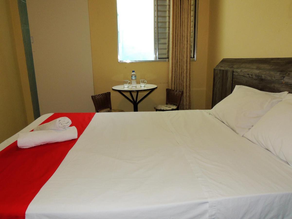 Hotel Sao Judas - By Up Hotel - Proximo A Expo São Paulo Extérieur photo