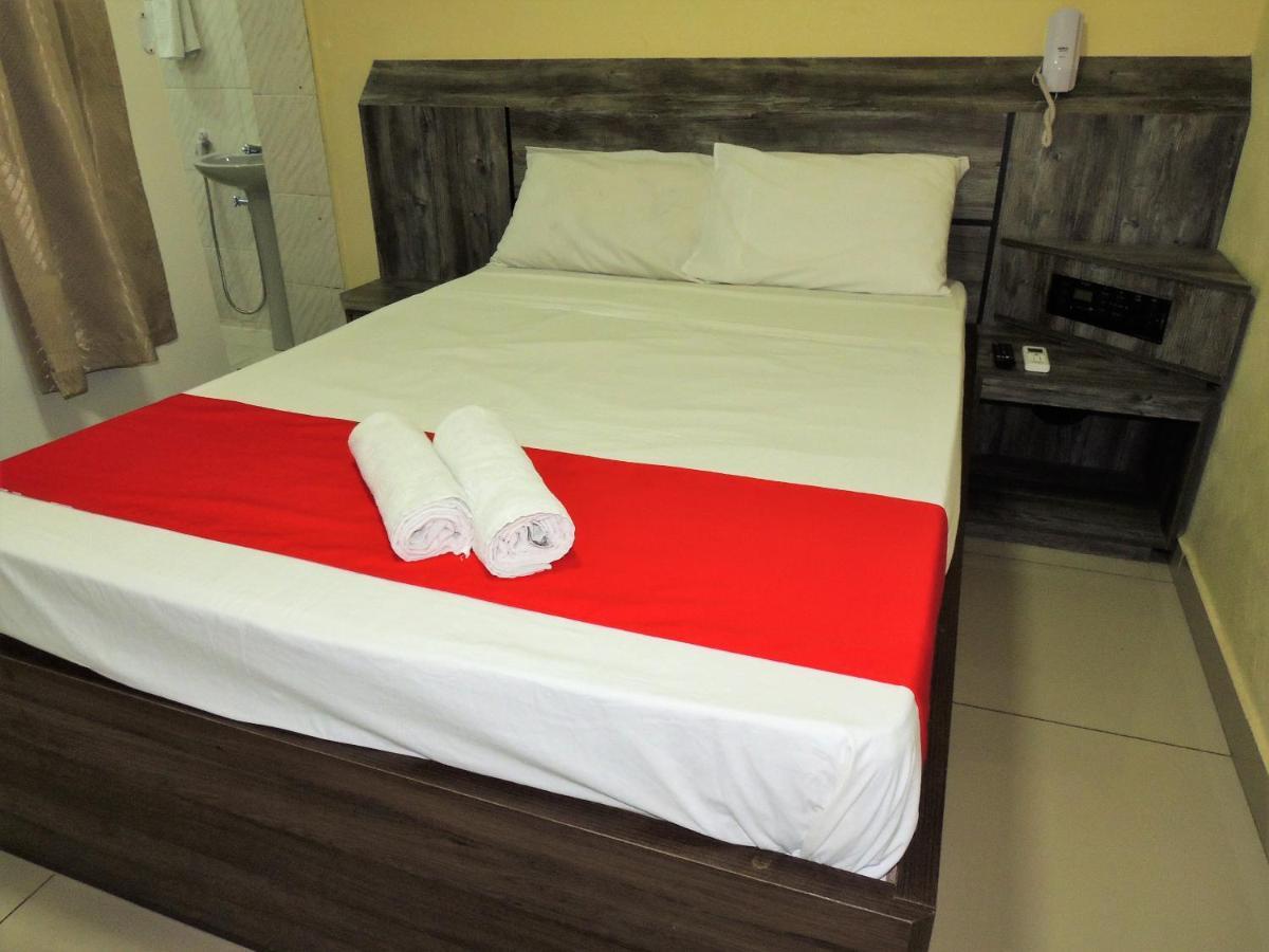 Hotel Sao Judas - By Up Hotel - Proximo A Expo São Paulo Extérieur photo