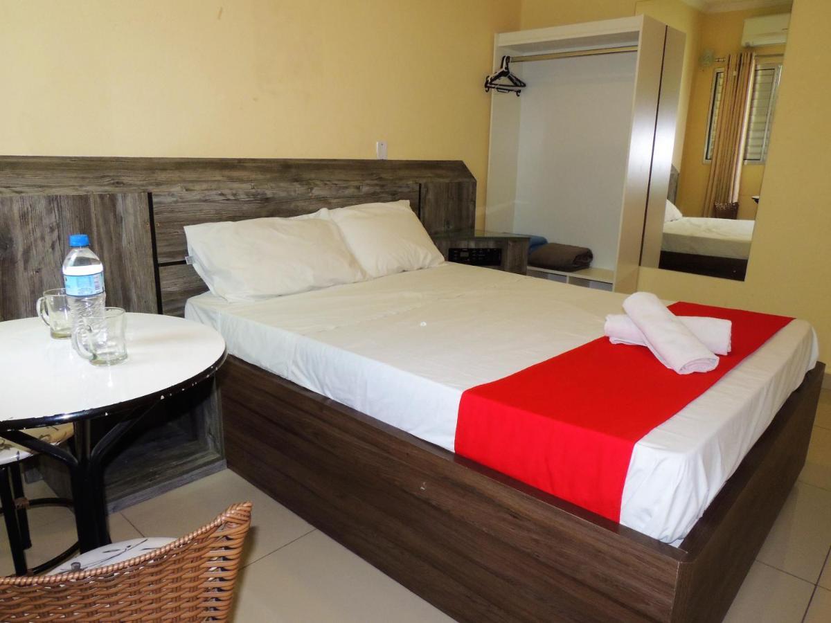 Hotel Sao Judas - By Up Hotel - Proximo A Expo São Paulo Extérieur photo