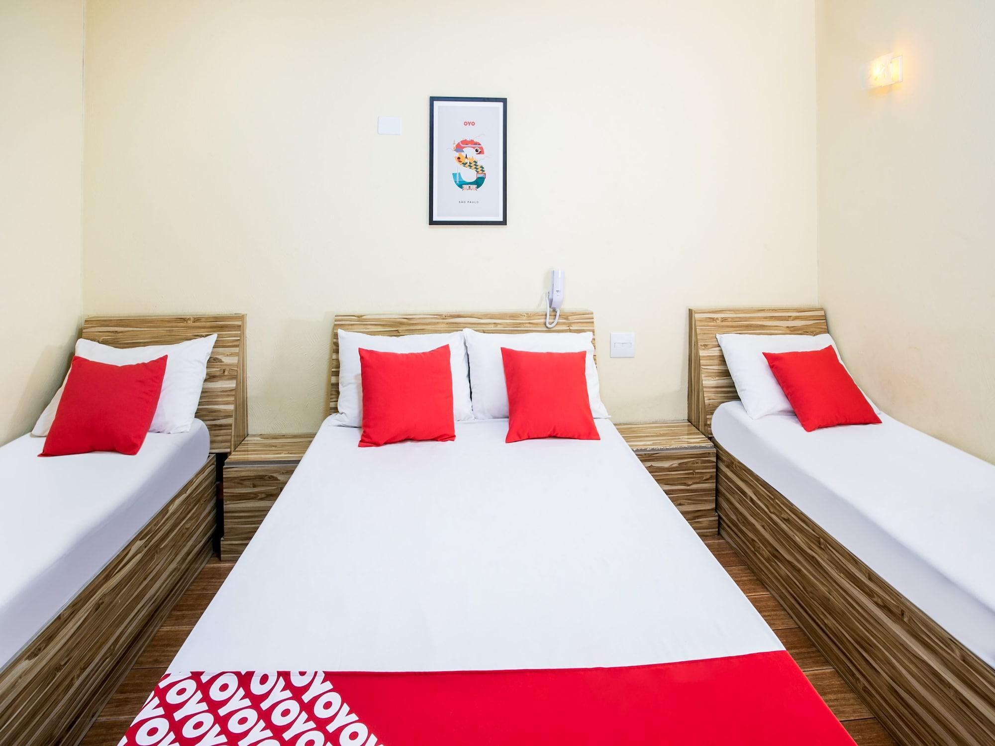 Hotel Sao Judas - By Up Hotel - Proximo A Expo São Paulo Extérieur photo