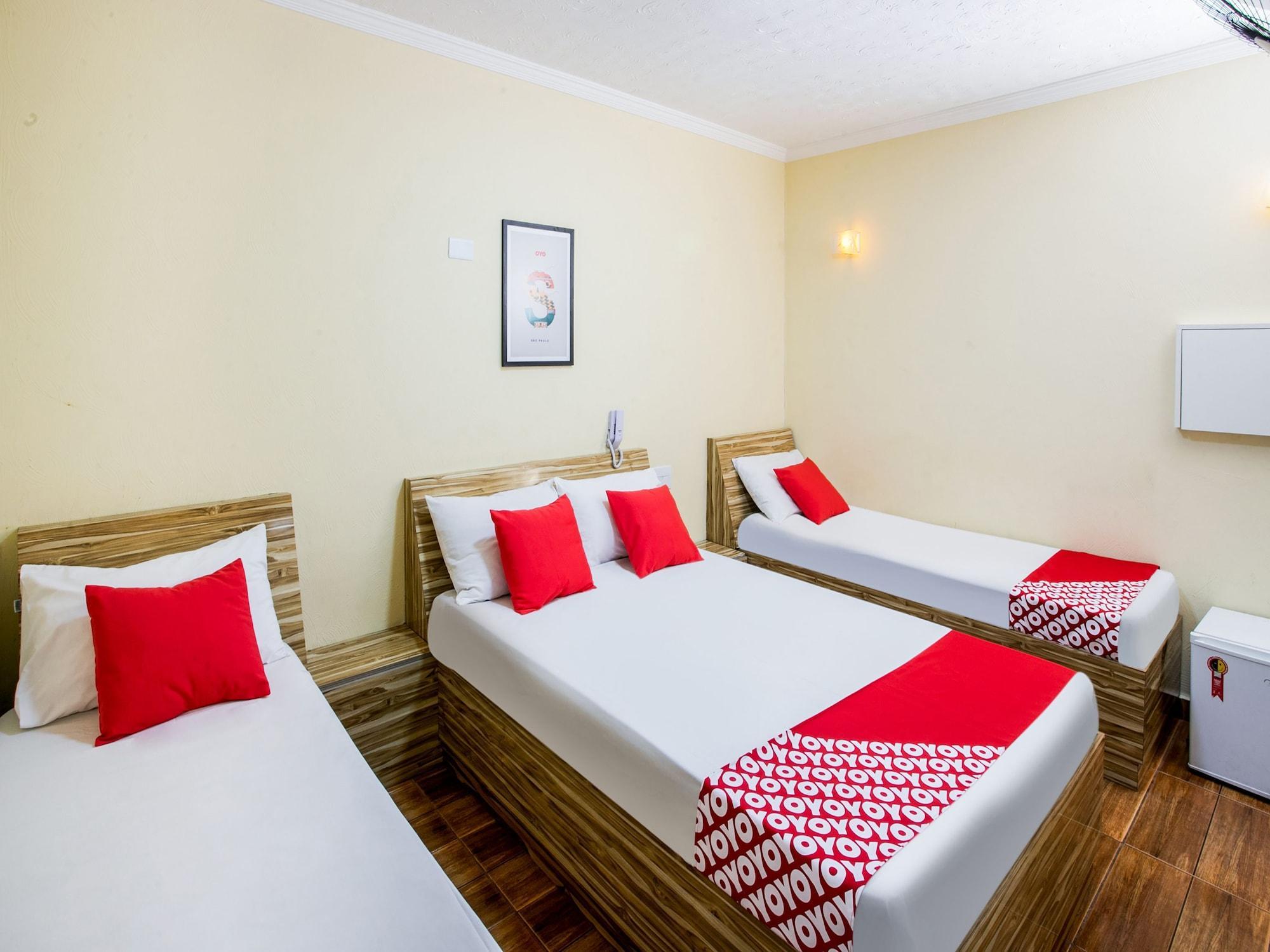 Hotel Sao Judas - By Up Hotel - Proximo A Expo São Paulo Extérieur photo