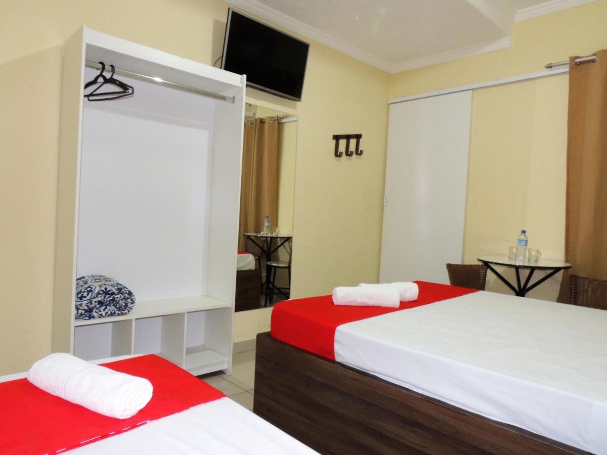 Hotel Sao Judas - By Up Hotel - Proximo A Expo São Paulo Extérieur photo