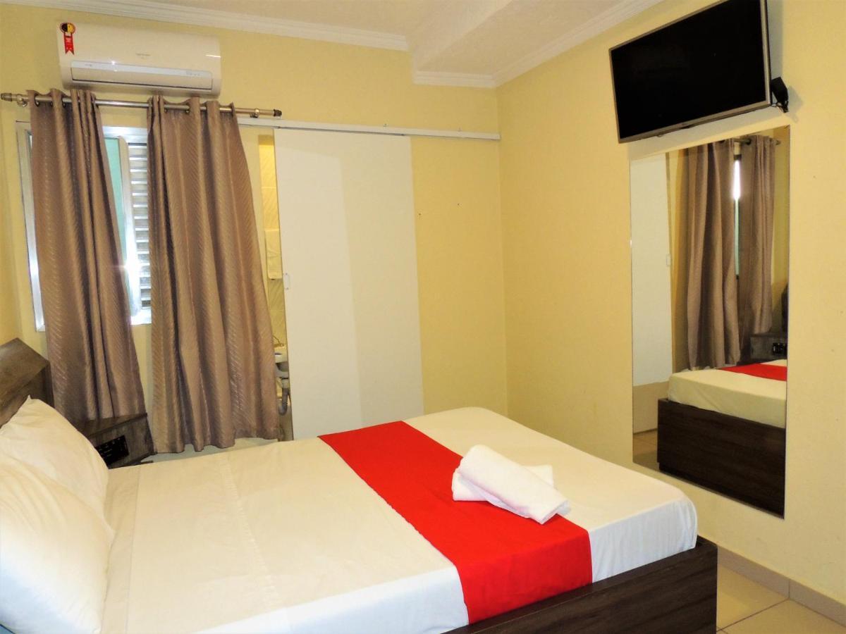 Hotel Sao Judas - By Up Hotel - Proximo A Expo São Paulo Extérieur photo