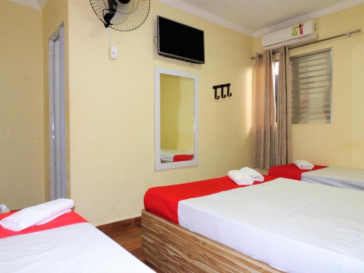 Hotel Sao Judas - By Up Hotel - Proximo A Expo São Paulo Extérieur photo