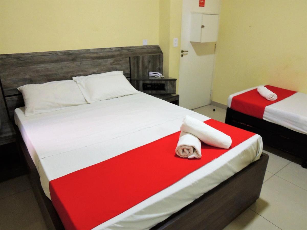 Hotel Sao Judas - By Up Hotel - Proximo A Expo São Paulo Extérieur photo