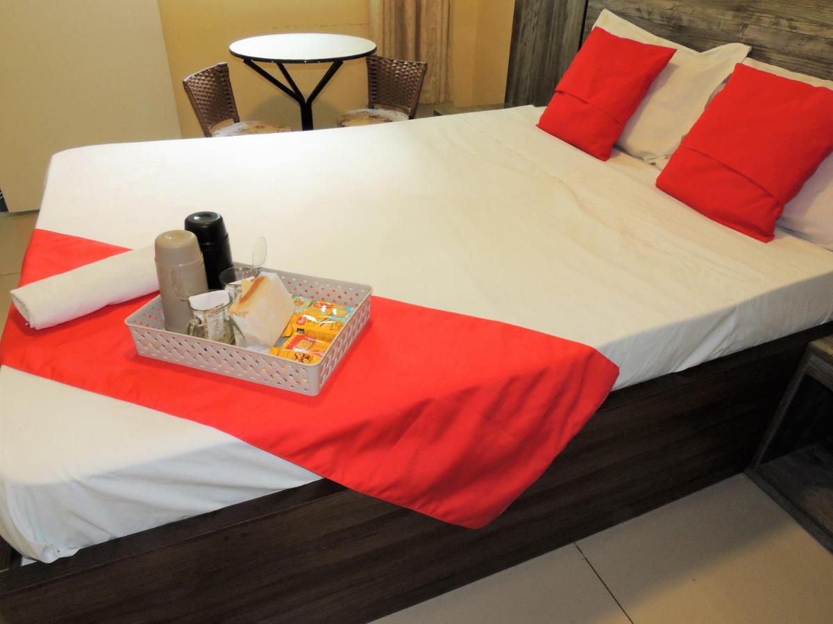 Hotel Sao Judas - By Up Hotel - Proximo A Expo São Paulo Extérieur photo