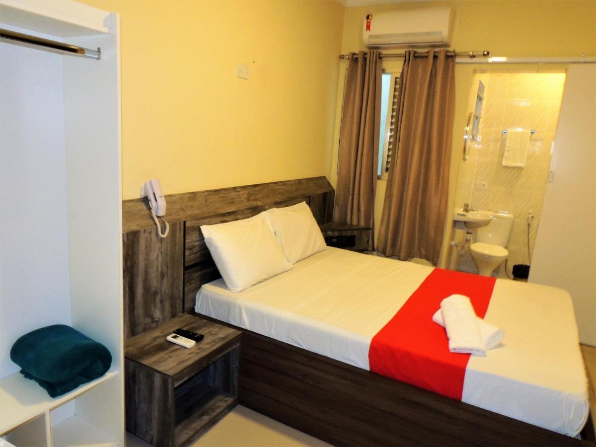 Hotel Sao Judas - By Up Hotel - Proximo A Expo São Paulo Extérieur photo