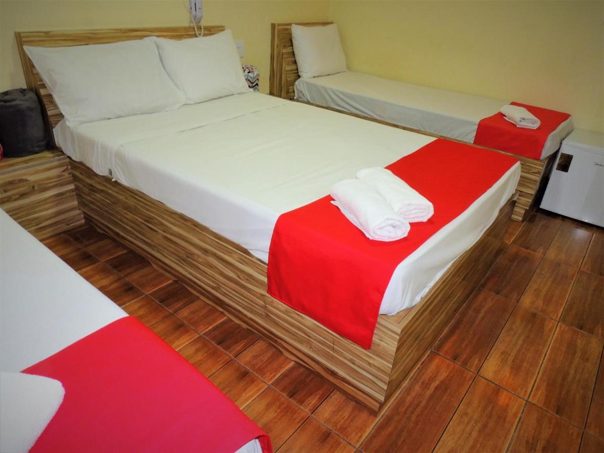 Hotel Sao Judas - By Up Hotel - Proximo A Expo São Paulo Extérieur photo