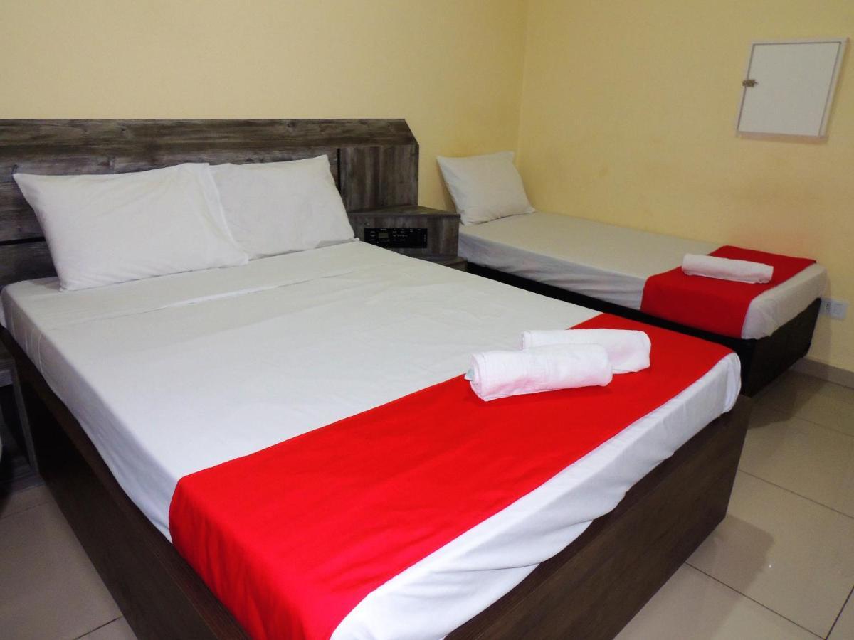Hotel Sao Judas - By Up Hotel - Proximo A Expo São Paulo Extérieur photo