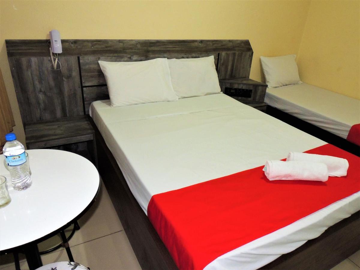 Hotel Sao Judas - By Up Hotel - Proximo A Expo São Paulo Extérieur photo