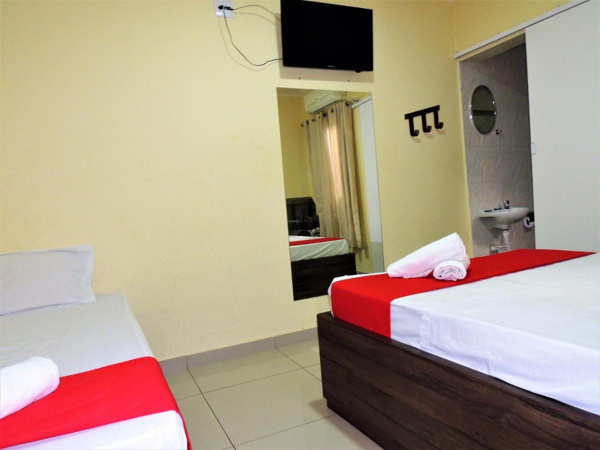 Hotel Sao Judas - By Up Hotel - Proximo A Expo São Paulo Extérieur photo
