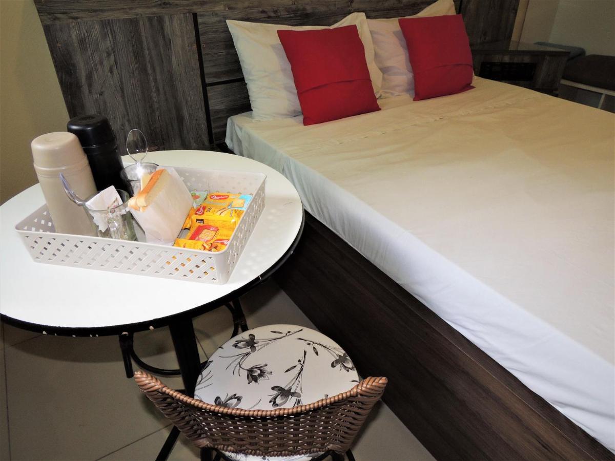 Hotel Sao Judas - By Up Hotel - Proximo A Expo São Paulo Extérieur photo