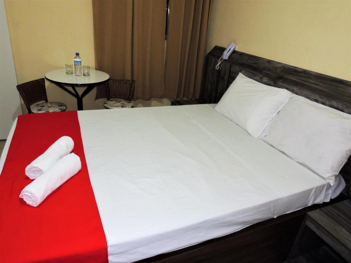 Hotel Sao Judas - By Up Hotel - Proximo A Expo São Paulo Extérieur photo