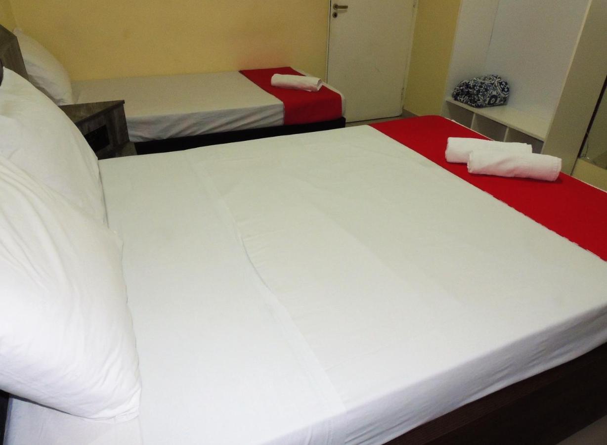 Hotel Sao Judas - By Up Hotel - Proximo A Expo São Paulo Extérieur photo